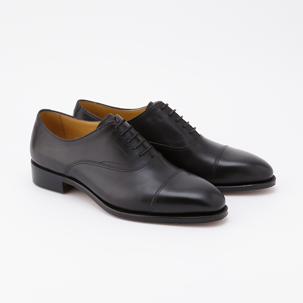 FDM4101 - Black Straight Tip