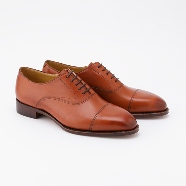 FDM4101 - Brown Straight Tip