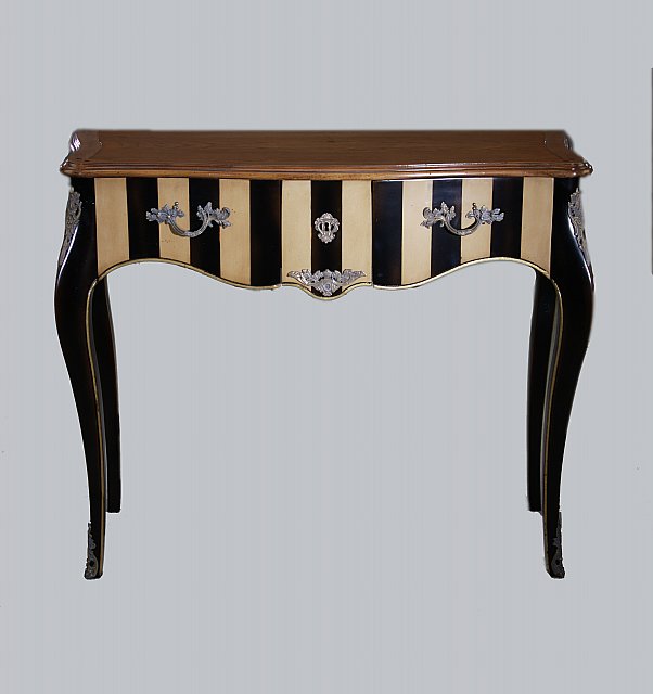 Wooden Table