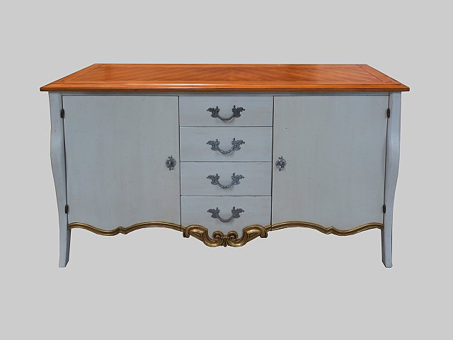 Wooden Table