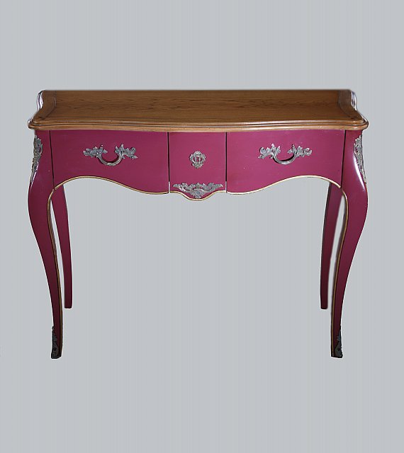 Wooden Table