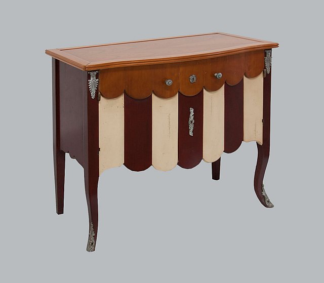 Wooden Table