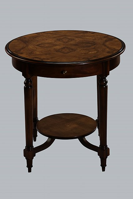 Wooden Table