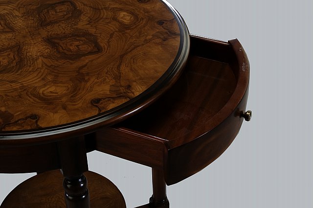 Wooden Table