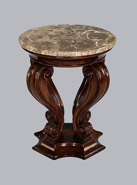 Wooden Table