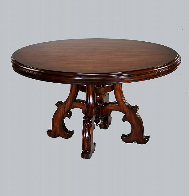 Wooden Table