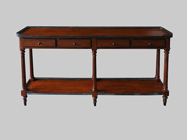 Wooden Table