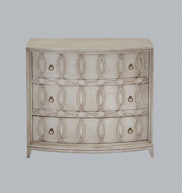 Wood Cabinet