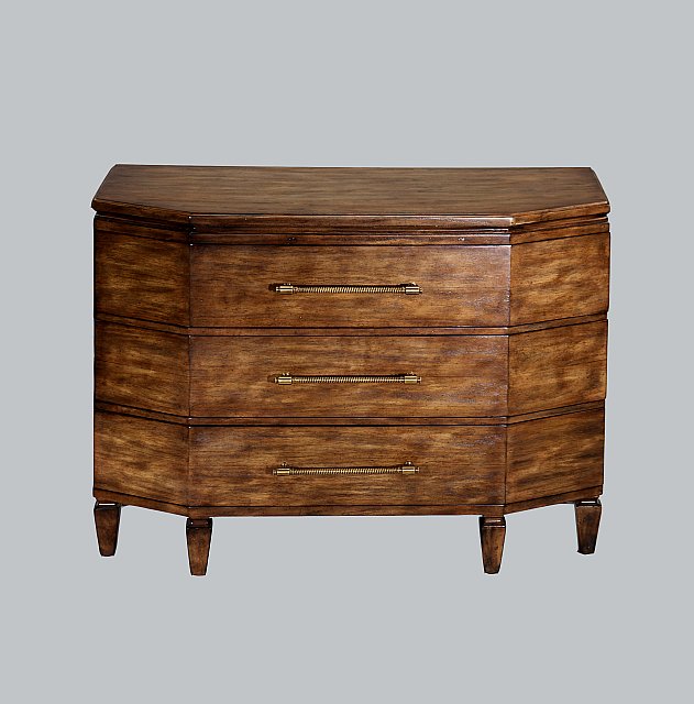 Wood Cabinet