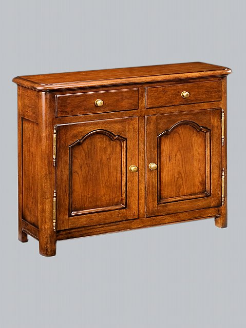 Wood Cabinet