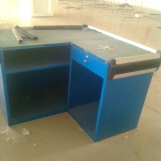 Supermarket equipment