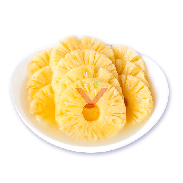 Nata De Coco In Syrup