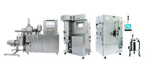 R&D line