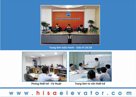 Consultant service