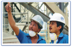 Repair and maintenance service