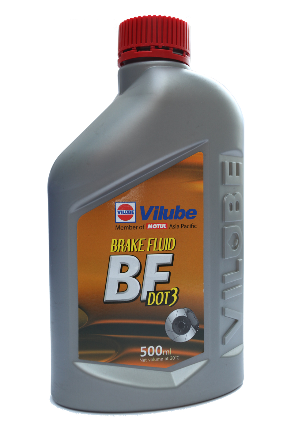 Brake Fluid BF