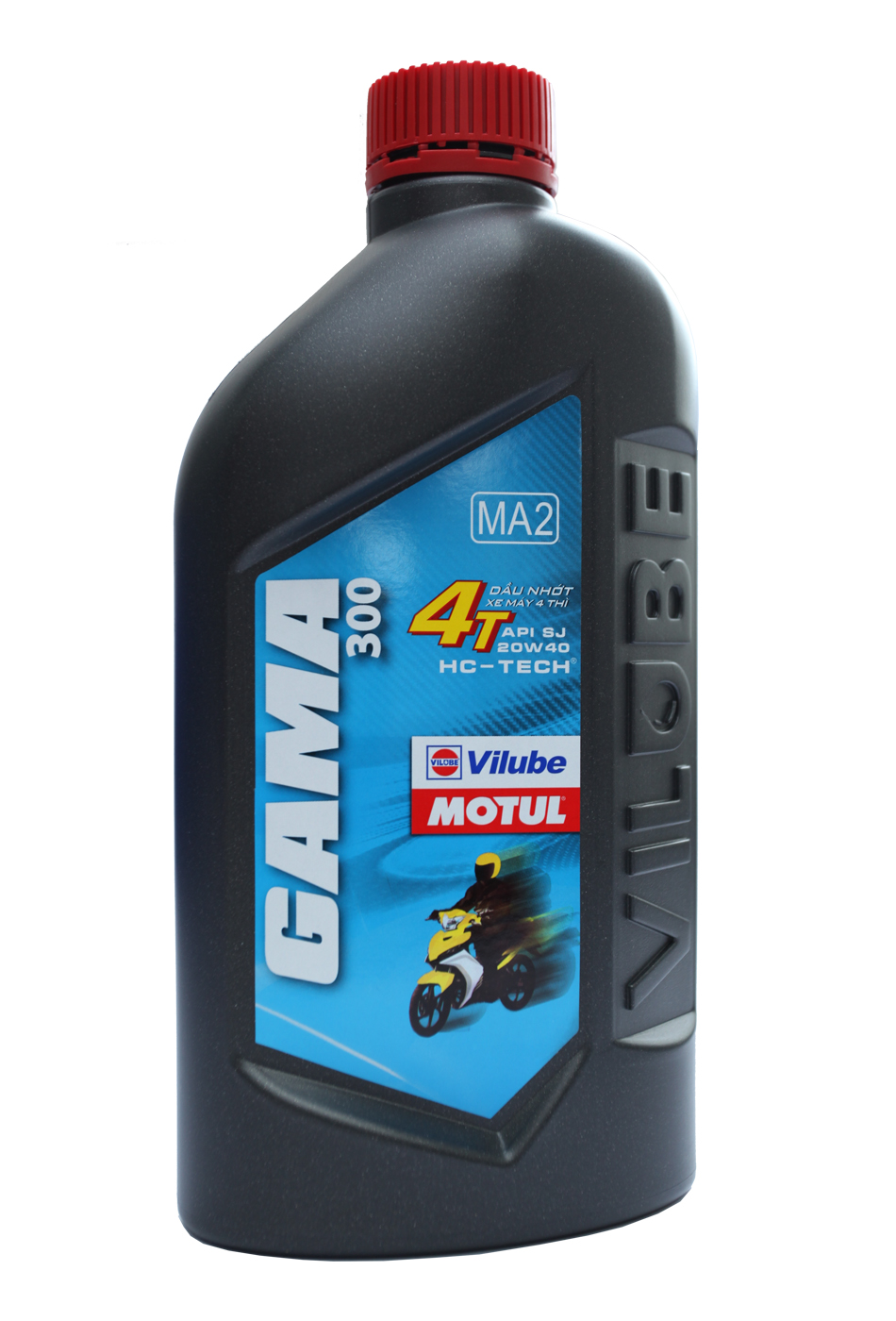 Gama 300