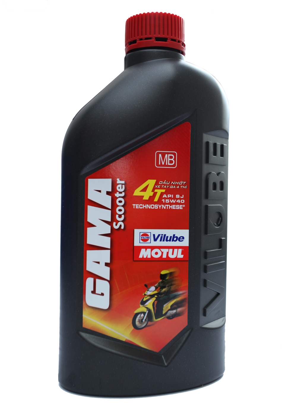 Gama Scooter