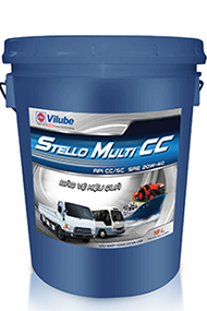 Stello Multi CC