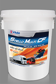 Stello Multi CF