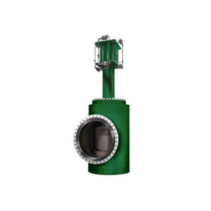 Angle valve