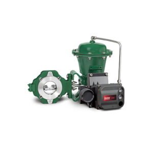 Butterfly valve