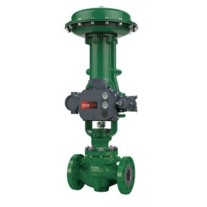 Gate valve
