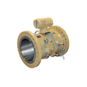 Pressure measuring device