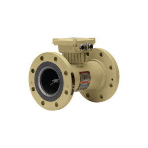 Pressure measuring device