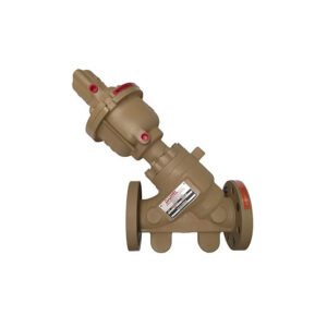 Pressure measuring device