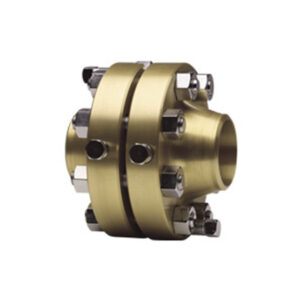 Pressure measuring device