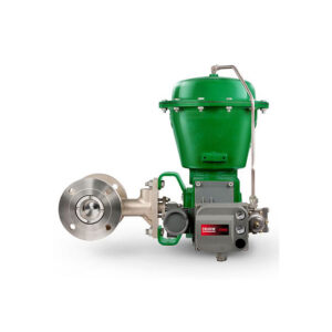Rotary valve