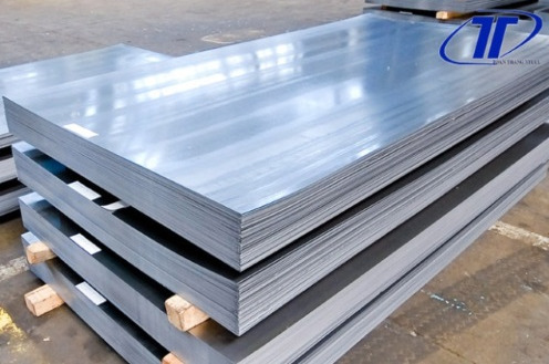 Steel sheet
