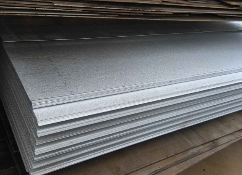 Steel sheet