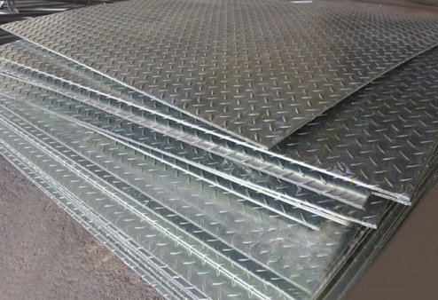 Steel sheet