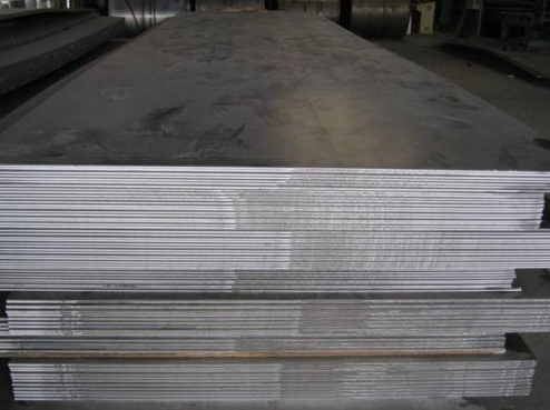 Steel sheet