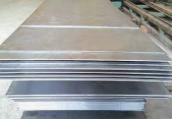 Steel sheet