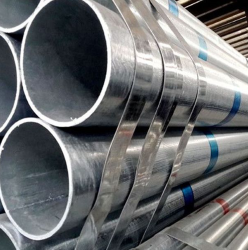 Steel pipe