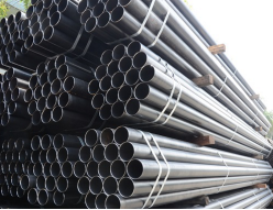 Steel pipe