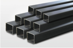Steel pipe