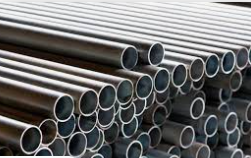 Steel pipe