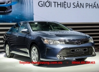 Toyota Camry 2.5G