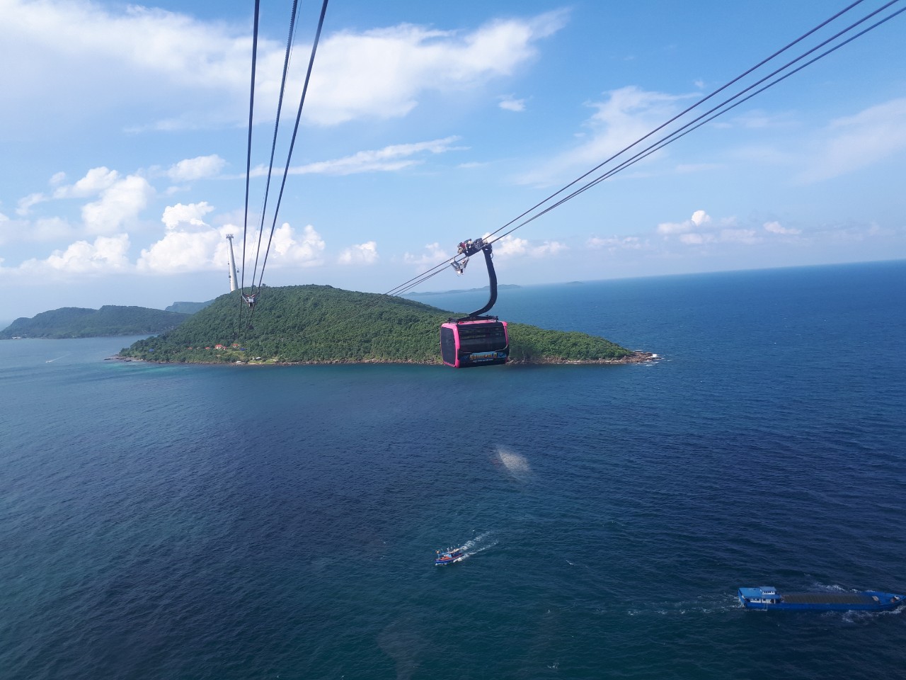 Phu Quoc Tour