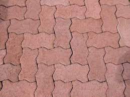 Interlocking paver