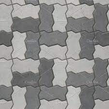 Interlocking paver