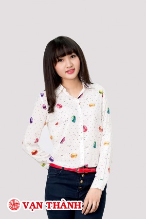 Women shirts