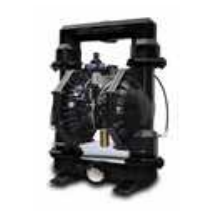 ARO pump