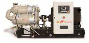 Centrifugal air compressor