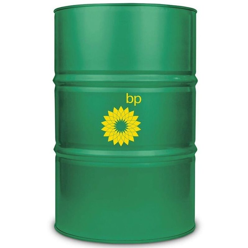 BP Vanellus Monograde 10W multi-purpose oil