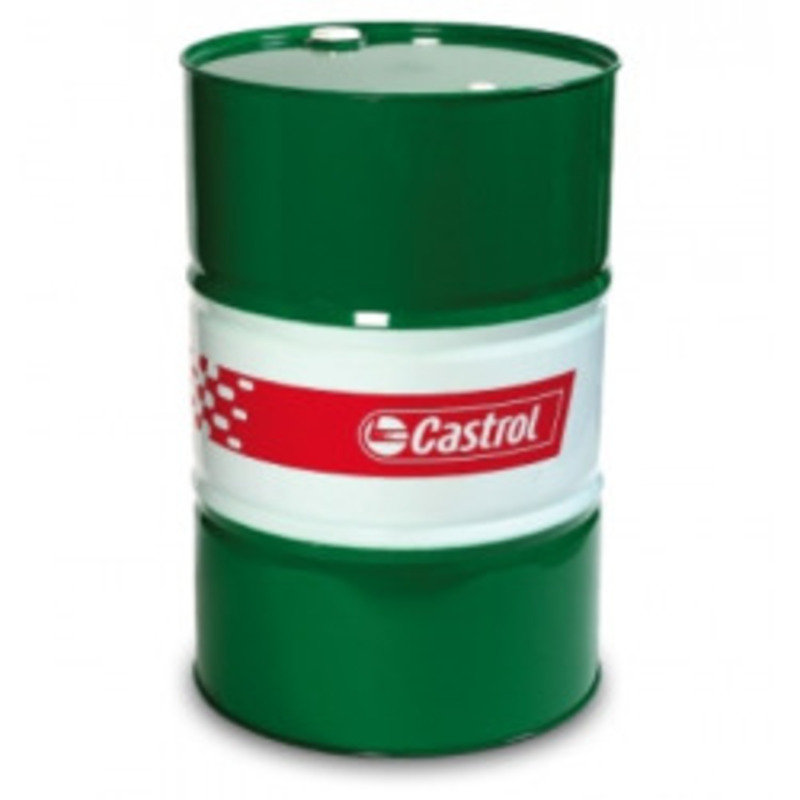Castrol Alpha SP 150 209L gear oil